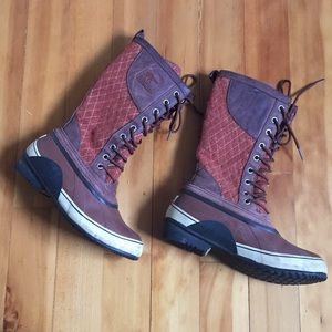 Sorel boot